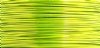 15 Yards of 26 Gauge Chartreuse Artistic Wire