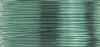 30 Yards of 26 Gauge Kelly Green Artistic Wire