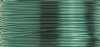 40 Yards of 28 Gauge Kelly Green Artistic Wire