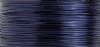 10 Yards of 18 Gauge Dark Blue Artistic Wire