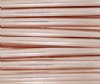 20 Feet of 18 Gauge Rose Gold Artistic Wire