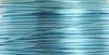 10 Yards of 22 Gauge Icy Blue Artistic Wire