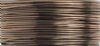 15 Yards of 22 Gauge Gunmetal / Antique Brass Artistic Wire