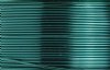 20 Yards of 24 Gauge Kelly Green Artistic Wire