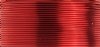 20 Yards of 24 Gauge Red Artistic Wire
