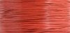 40 Yards of 28 Gauge Orange Artistic Wire