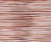 40 Yards of 28 Gauge Rose Gold Artistic Wire