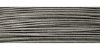 30 Feet of 49 Strand .024 inch Bright Beadalon