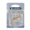 Beadalon Gold Cone Instant Pendant