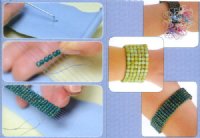 Beadalon Tassel Maker Tool