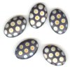 Flat Oval