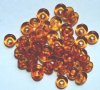 Cheerio / Ring Glass Beads