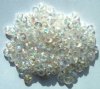 200 3x6mm Faceted A...