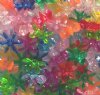 Cartwheel / Paddlewheel Beads