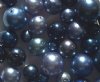 50 Grams of Blue Skies Glass Pearl Mix 