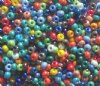 50g 6/0 Opaque Lustre Multi Mix