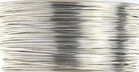 30 Yards of 26 Gauge Stainless Steel Artistic Wire