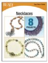 Bead and Button Necklaces