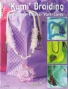 Book Kumi Braiding with Beads, Thread, Yarn, and Cord