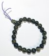 Labradorite Power Bead Bracelet