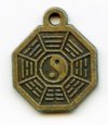 Various Charms and Pendants