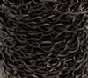 1 Meter of 6x4mm Gunmetal Chain