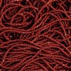10 Grams 13/0 Charlotte Seed Beads - Opaque Brown