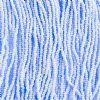 10 Grams 13/0 Charlotte Seed Beads - Opaque Powder Blue
