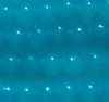 66 6mm Round Aqua Opal Chinese Crystal Beads
