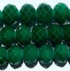 26 8x10mm Faceted E...
