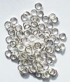 20, 4.5mm Silver Pl...