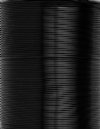 24 Yards of 26 Gauge Black Craft Wire