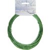 30ft 12ga Green Aluminum Wire