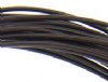 30ft 18ga (1.2mm ) Brown Aluminum Wire