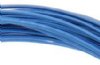 30ft 18ga (1.2mm ) Royal Blue Aluminum Wire