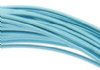 30ft 18ga (1.2mm ) Turquoise Aluminum Wire