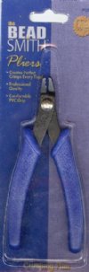 Beadsmith Micro Crimping Pliers