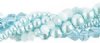 Crystal Lane Twisted Bead Strands