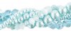 Bellflower Crystal Lane 5 Strand Twisted Bead Set