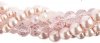 Camelia Crystal Lane 5 Strand Twisted Bead Set