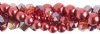 Dahlia Crystal Lane 5 Strand Twisted Bead Set