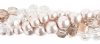 Deutzia Crystal Lane 5 Strand Twisted Bead Set