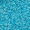 CY-1223 25 Grams of 11/0 Neon Celestial Ocean Cylin Seed Beads