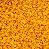 CY-1224 25 Grams of 11/0 Matte Honeyglass Cylin Seed Beads