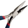 Economy Chain Nose Pliers with Cutter