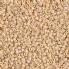 DB-1591 5.2 Grams of 11/0 Opaque Matte Pear AB Delica Beads