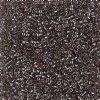 DB-1892 5.2 Grams of 11/0 Transparent Sable Brown Lustre Delica Beads