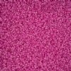 DB-2037 5.2 Grams of 11/0 Luminous Hot Magenta Delica Beads