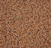 DB-2042 5.2 Grams of 11/0 Luminous Sea Coral Delica Beads