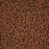 DB-2044 5.2 Grams of 11/0 Luminous Guava Delica BeadsD